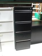 Bisley Archiefkasten 4 hangmappenladen