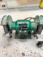 Slijpsteen  toledo, Doe-het-zelf en Verbouw, Gereedschap | Slijpmachines, Ophalen of Verzenden, Zo goed als nieuw, Minder dan 700 watt