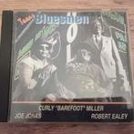 Texas Bluesman, Ophalen of Verzenden, 1980 tot heden, Gebruikt, Blues