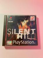 Silent Hill PS1 PAL - Compleet en in Goede Staat!, Spelcomputers en Games, Games | Sony PlayStation 1, Ophalen, Overige genres