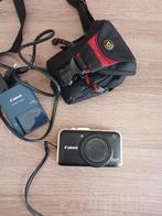 Canon powershot SX 230 HS compact camera, Ophalen of Verzenden, Zo goed als nieuw, Canon, 8 keer of meer