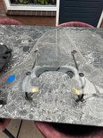 Vespa Piaggio Windscherm, Motoren, Accessoires | Koffers en Tassen, Ophalen of Verzenden, Gebruikt