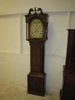 Antieke staande klok, Antiek en Kunst, Antiek | Klokken