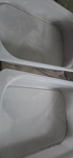 Trofast Opbergbakken - 3 stuks, Kinderen en Baby's, Ophalen, Zo goed als nieuw