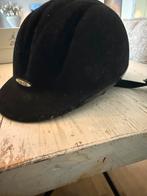 Paardrij cap, Ophalen of Verzenden, Gebruikt