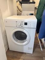 OK Afvoerdroger Z.G.A.N, Ophalen, 6 tot 8 kg, Luchtafvoer, Anti-kreukfase