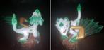 Skylanders Giants Jade Flashwing 1 vleugel mist Nintendo WII, Gebruikt, Ophalen of Verzenden