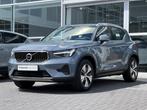 Volvo XC40 T4 211PK Recharge Plus Bright| Adap.Cruise| Leder, 1712 kg, Hybride Elektrisch/Benzine, SUV of Terreinwagen, Zilver of Grijs