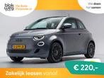 Fiat 500 La Prima 42 kWh 3 Fase [ Panoramadak L € 15.945,0, Auto's, Fiat, Automaat, Gebruikt, 118 pk, 4 stoelen