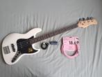 Sire Marcus Miller V3 series gen 2, Muziek en Instrumenten, Snaarinstrumenten | Gitaren | Bas, Ophalen of Verzenden, Zo goed als nieuw