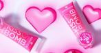 Kiss bomb, Lippen, Nieuw, Ophalen of Verzenden, Make-up