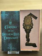 Disney le chateau de la belle au bois dormant jumbo key, Ophalen of Verzenden, Assepoester of Belle, Zo goed als nieuw