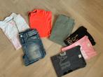 Kledingpakket Maat 152 - Dutchy, Zara Girls & Esprit, Ophalen of Verzenden, Zo goed als nieuw, Maat 152