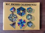 M.C. ESCHER, CALEIDOCYCLI, als nieuw., Ophalen of Verzenden, Zo goed als nieuw, Schilder- en Tekenkunst