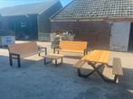 Diverse Douglas tuin meubels !!, Tuin en Terras, Tuinmeubel-accessoires, Nieuw, Ophalen of Verzenden