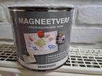 Magneet verf, Minder dan 5 liter, Ophalen of Verzenden, Nieuw, Verf