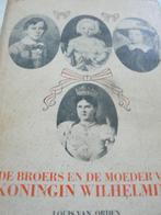 DIVERSEN KONINKLIJKE FAMILIE, Verzamelen, Koninklijk Huis en Royalty, Ophalen of Verzenden, Gebruikt, Overige typen