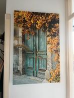Mooie canvas, Ophalen, Schilderij