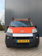 Fiat Fiorino 1.3 MJ SX, Auto's, Voorwielaandrijving, Euro 5, Gebruikt, 4 cilinders