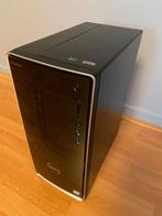 Desktop pc Dell Inspiron Intel Core i5, Computers en Software, Desktop Pc's, Ophalen, HDD, 2 tot 3 Ghz, 8 GB