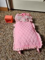 Barbie bed, Kinderen en Baby's, Speelgoed | Poppen, Ophalen, Barbie