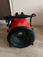 Powerfix Kachel - Krachtige 3000W Verwarming, Ophalen, Gebruikt, Minder dan 30 cm, Kachel