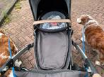 Joolz geo 2, Kinderen en Baby's, Kinderwagens en Combinaties, Ophalen of Verzenden, Gebruikt, Overige merken