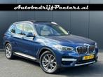 Bmw X3 xDrive30e 1e eig. P-dak E.trekhaak Carplay LED Sports, Automaat, 1998 cc, Gebruikt, 4 cilinders