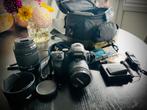 Samsung systeem camera nx30, Audio, Tv en Foto, Ophalen, Gebruikt, Spiegelreflex, Samsung