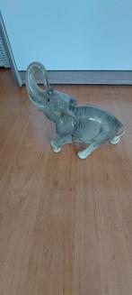 T.k.a.porseleinen olifant, Verzamelen, Beelden en Beeldjes, Ophalen, Zo goed als nieuw, Dier