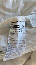 Nieuw ikea Varstarr dekbed 240x220cm, Ophalen, Wit, Deken of Dekbed, Nieuw