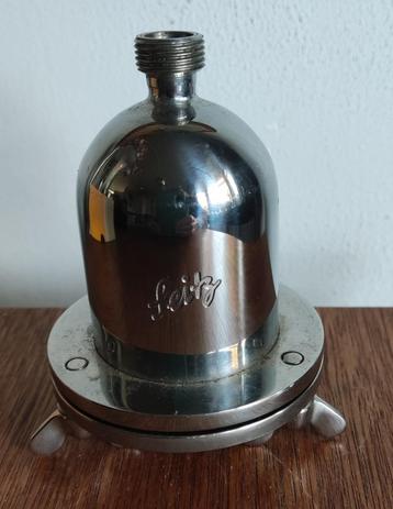 Leitz apparaat beschikbaar voor biedingen