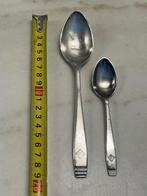 NASM soep - en koffielepel, Ophalen, Gebruikt, Motorboot, Gebruiksvoorwerp