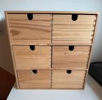 Ikea moppe mini ladekast, Ophalen, 50 tot 100 cm, Zo goed als nieuw, Minder dan 100 cm