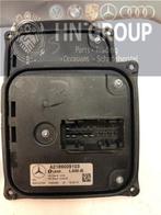 Mercedes KOPLAMP MODULE A2189009103, Gebruikt, -, -, Ophalen of Verzenden