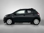 Peugeot 108 1.0 e-VTi Active TOP! Cabriodak (bj 2018), Voorwielaandrijving, 12 maanden, Stof, Gebruikt
