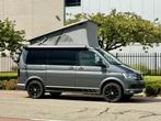 Volkswagen T6 California Edition 2019 66000 150PK, Automaat, Bedrijf, Diesel, Fietsendrager