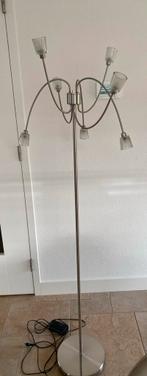 Vloerlamp ikea, Ophalen, Gebruikt, 150 tot 200 cm