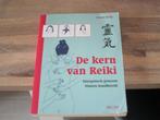 de kern van Reiki Diane Stein, Boeken, Ophalen of Verzenden, Zo goed als nieuw, Spiritualiteit algemeen, Achtergrond en Informatie