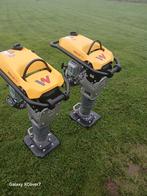 Wacker Neuson stamper BS62-4 NIEUW, Ophalen, Zo goed als nieuw