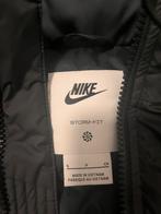Nike Puffer Jas maat S- Origineel, Zwart, Nike, Nieuw, Ophalen of Verzenden