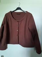 Kort fleece jasje van Normal Crazy, Kleding | Dames, Ophalen of Verzenden, Zo goed als nieuw