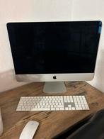 Apple imac 21.5 “, IMac, Ophalen of Verzenden, Zo goed als nieuw, 8 GB