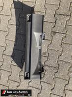Audi A1 8x kofferbakrand bekleding achterzijde, Ophalen of Verzenden, Gebruikt, Audi