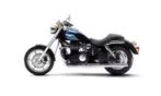 Triumph SPEEDMASTER (bj 2003), 790 cc, Bedrijf, 2 cilinders, Chopper