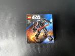 LEGO 75368 - Darth Vader Mecha | NIEUW IN DOOS, Kinderen en Baby's, Speelgoed | Duplo en Lego, Info@lego.com, Denemarken, Lego