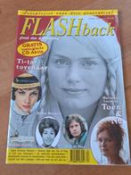 Flashback Tita Tovenaar Rob de Nijs Supremes Helen Shapiro, Verzenden, 1980 tot heden, Nederland, Tijdschrift