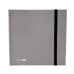 Ultra Pro - 12-Pocket Eclipse PRO-Binder Smoke Grey, Ophalen of Verzenden, Nieuw, Boek of Catalogus