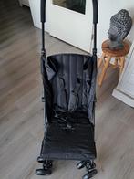 Nieuwe buggy, Ophalen, Nieuw