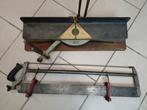 Ulmia Ott 354, Gebruikt, 70 mm of meer, Overige typen, Minder dan 600 watt